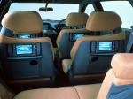 Nissan Stylish 6 Concept 1997 года